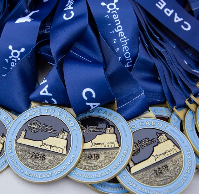 medals