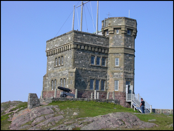 Signal Hill