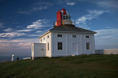 Cape Spear