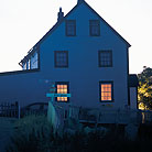 Where to Stay