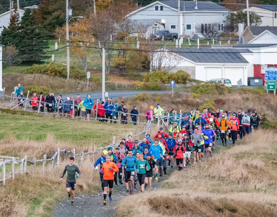 NL Runners